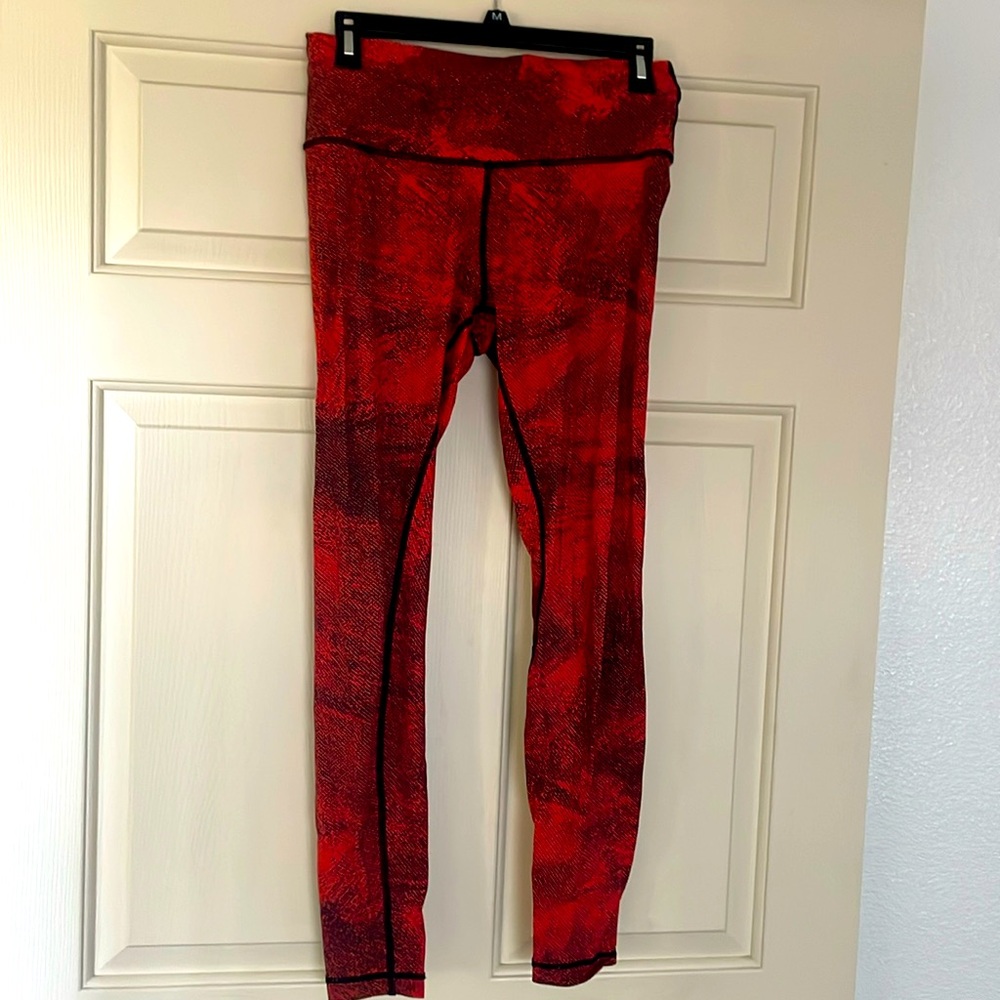Lululemon new